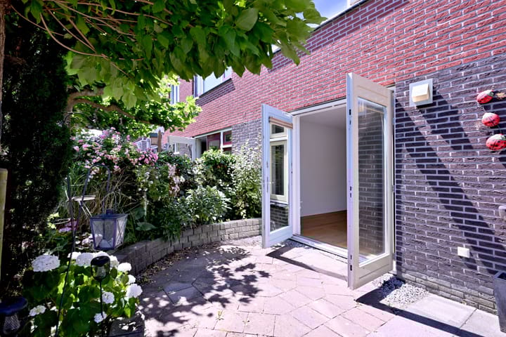 Foto 11 van Barinkstraat 1