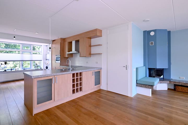 Foto 13 van Barinkstraat 1