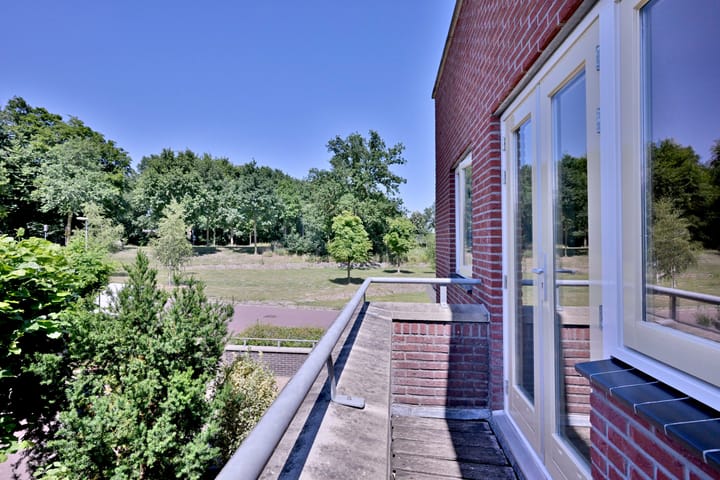 Foto 29 van Barinkstraat 1