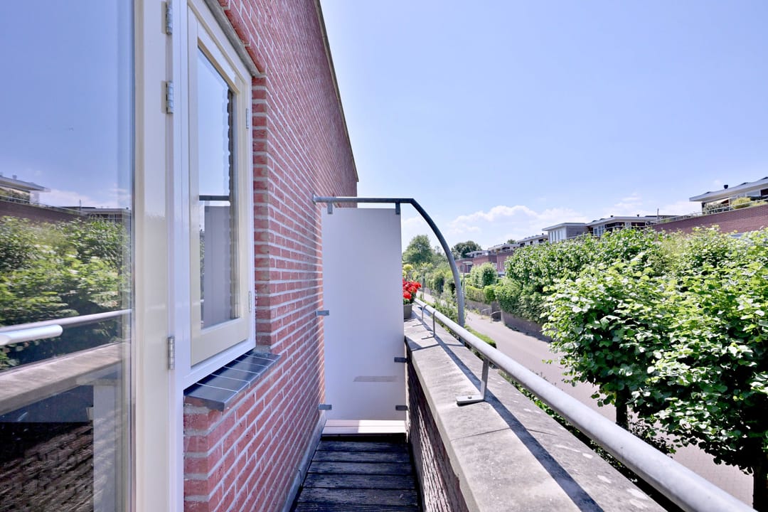 Foto 31 van Barinkstraat 1