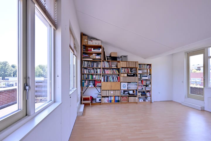 Foto 34 van Barinkstraat 1