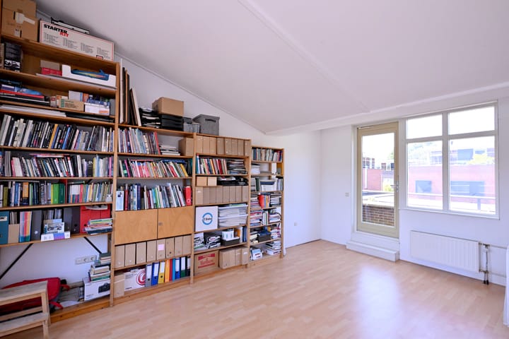 Foto 35 van Barinkstraat 1