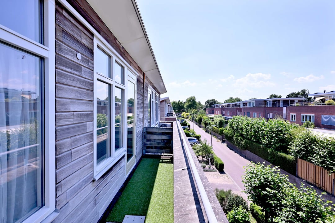 Foto 37 van Barinkstraat 1