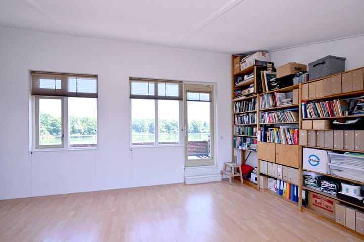 Foto 38 van Barinkstraat 1