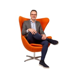 Yoeri Heurter - Officemanager