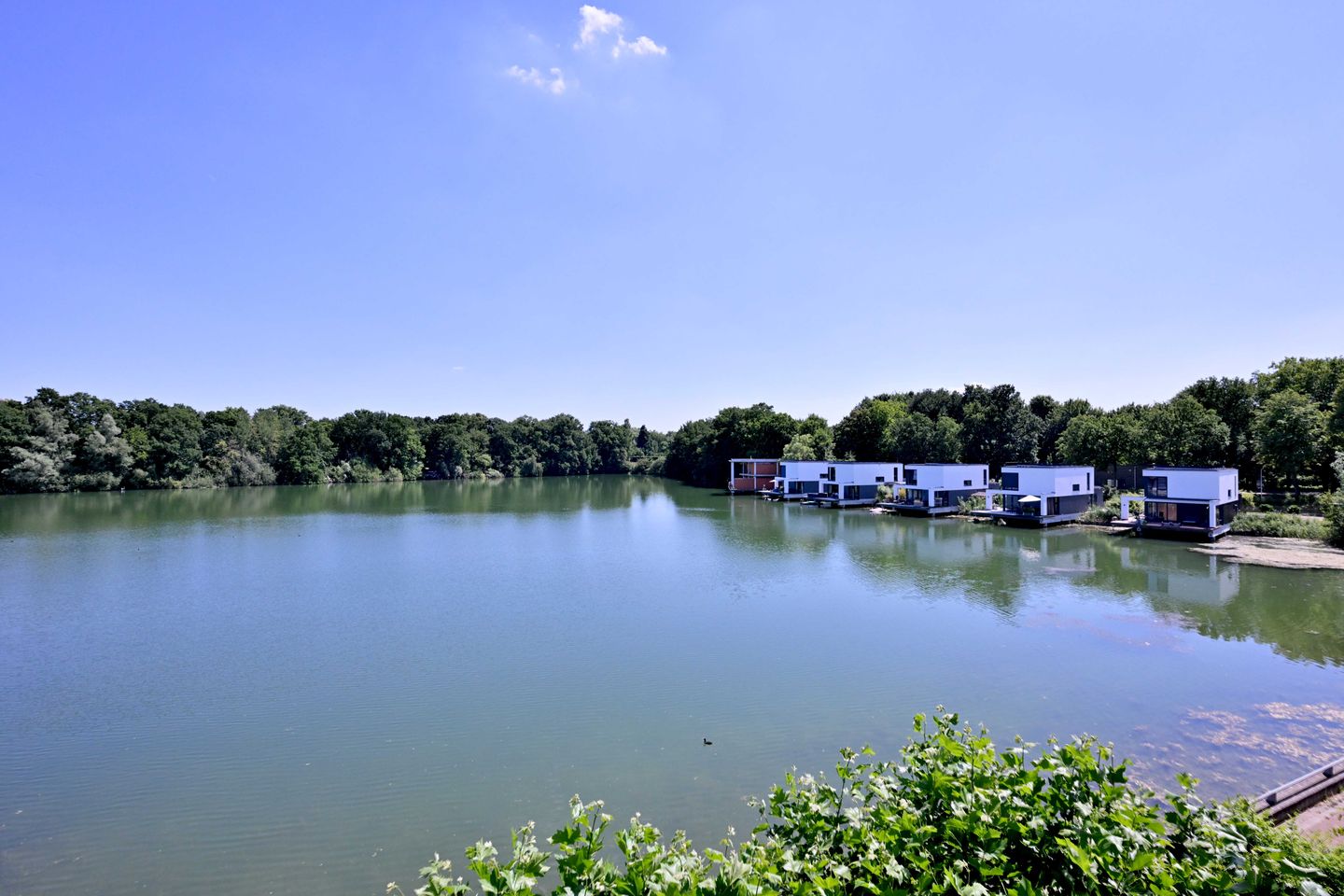 Foto 40 van Barinkstraat 1