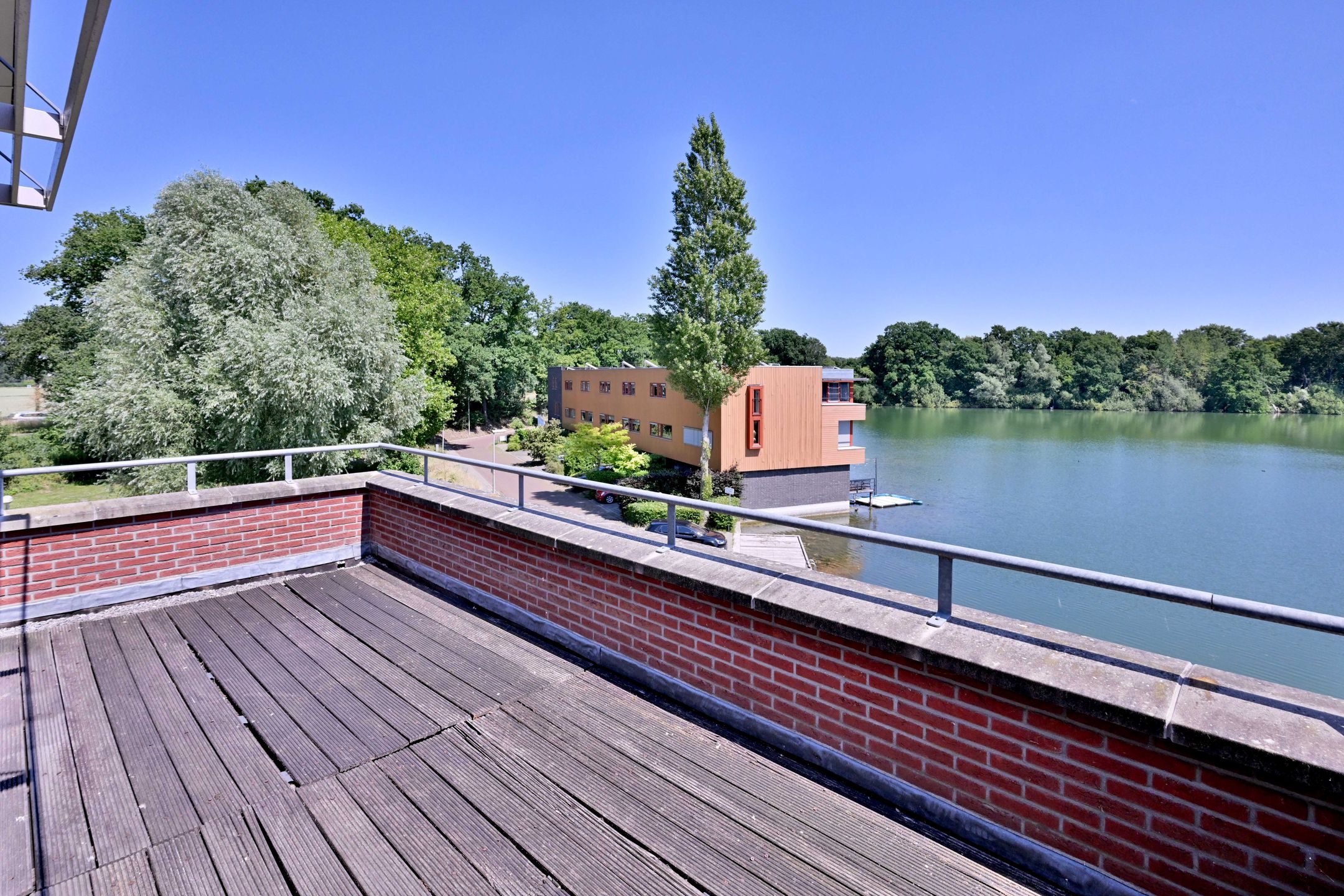 Foto 42 van Barinkstraat 1