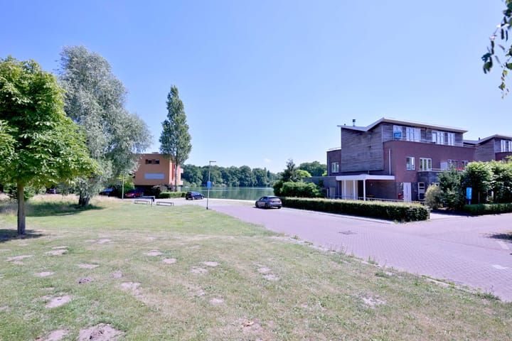 Foto 45 van Barinkstraat 1