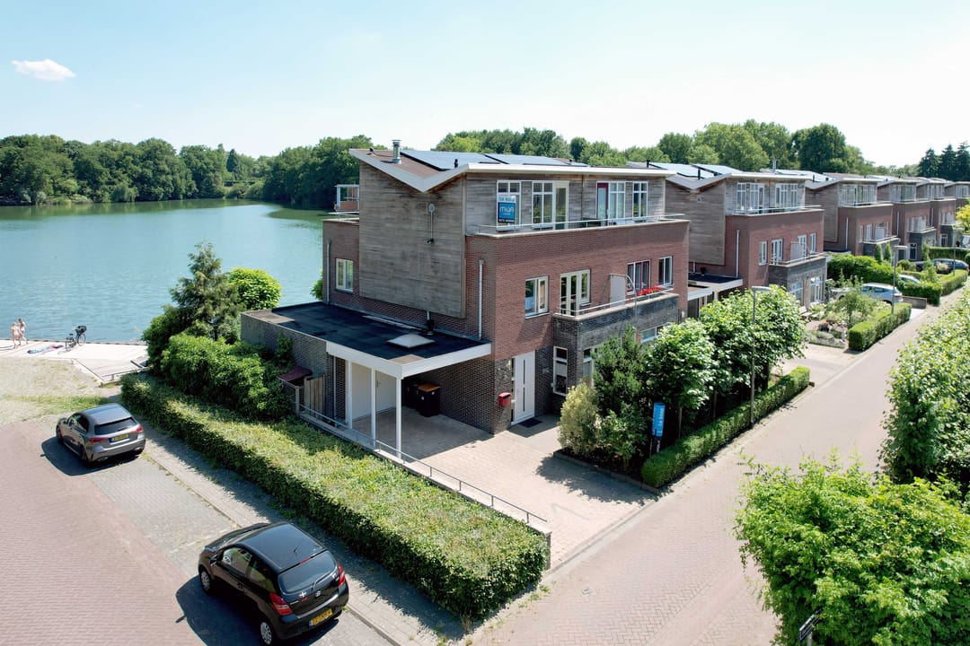 Foto 46 van Barinkstraat 1