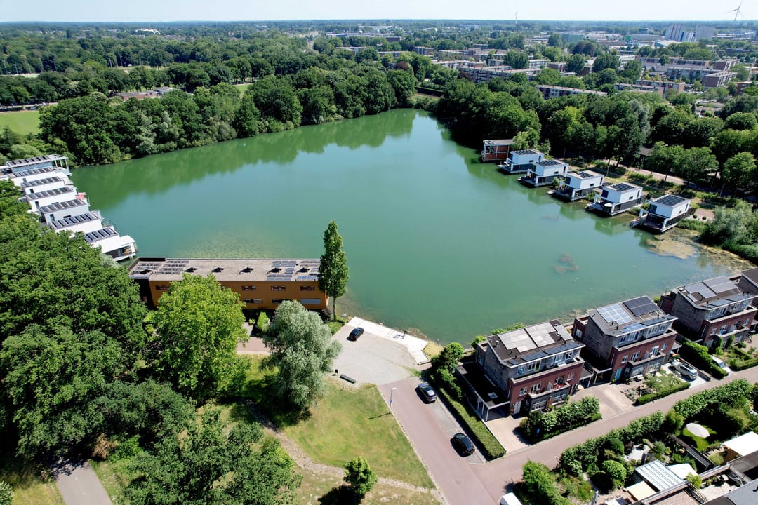 Foto 47 van Barinkstraat 1