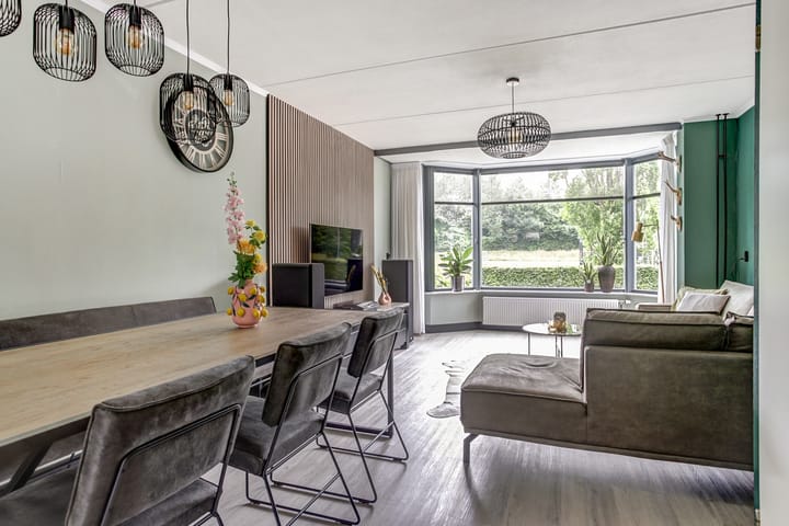 Foto 2 van De Akker 21