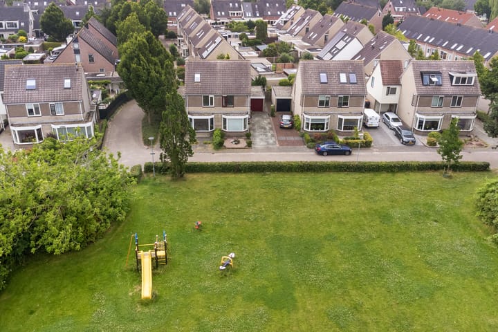 Foto 4 van De Akker 21