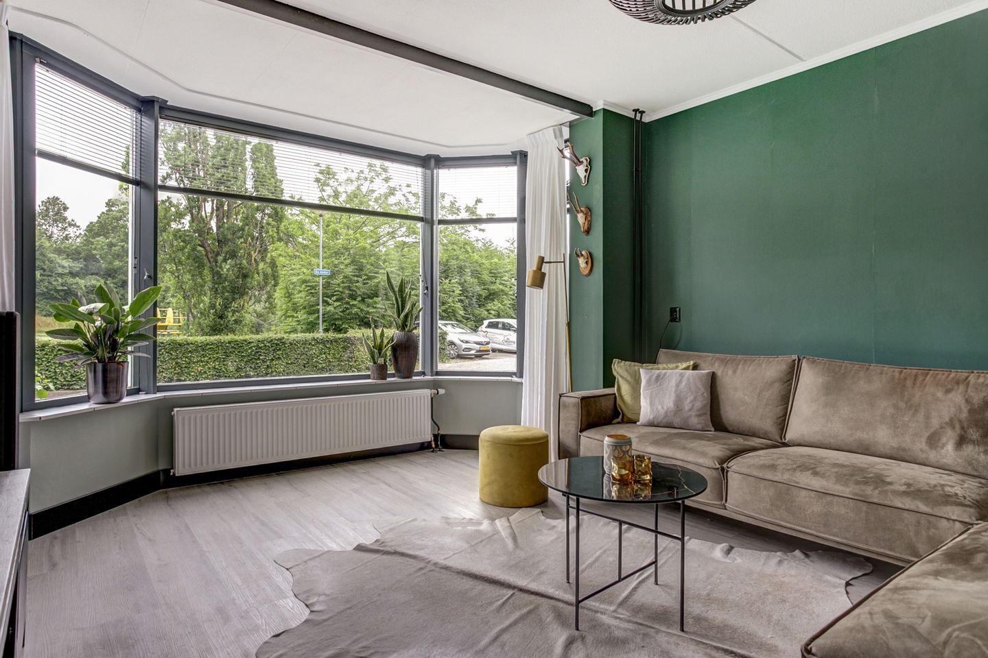 Foto 5 van De Akker 21