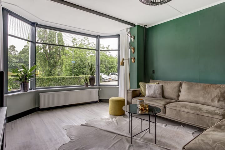 Foto 5 van De Akker 21