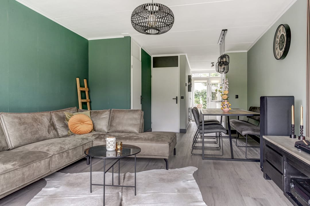 Foto 7 van De Akker 21