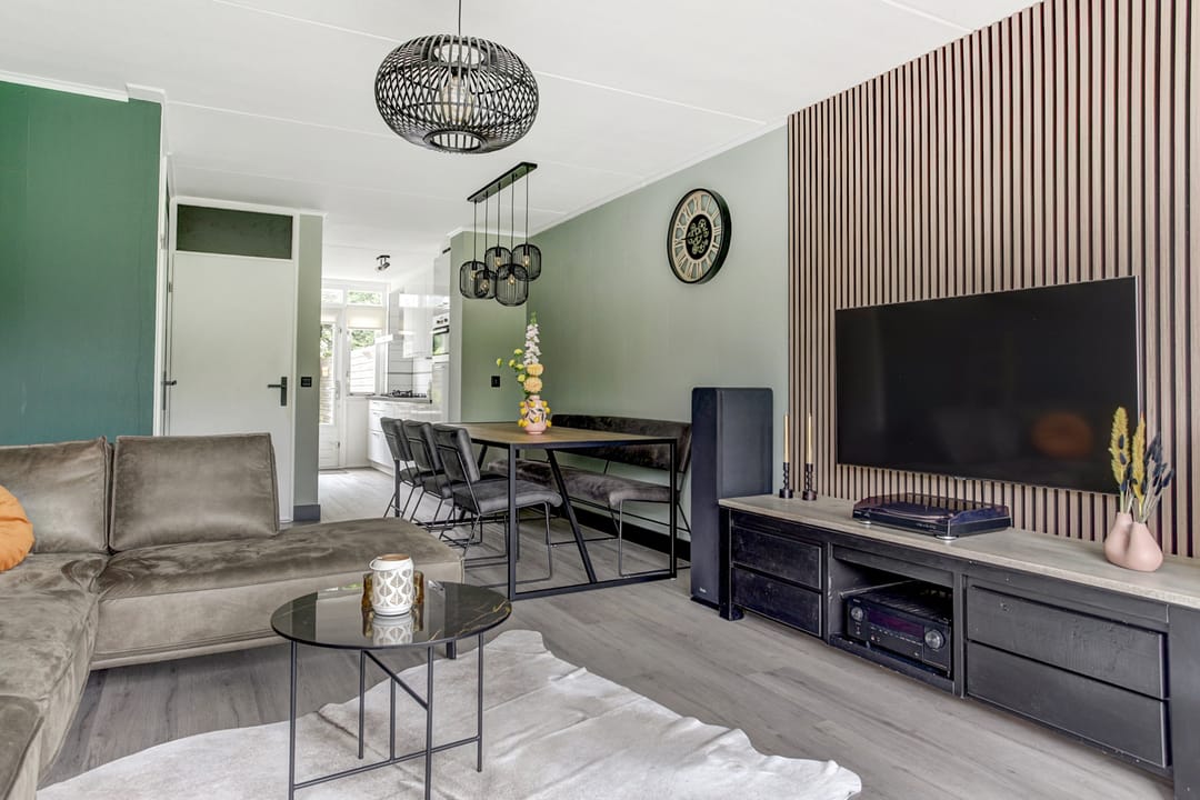 Foto 8 van De Akker 21