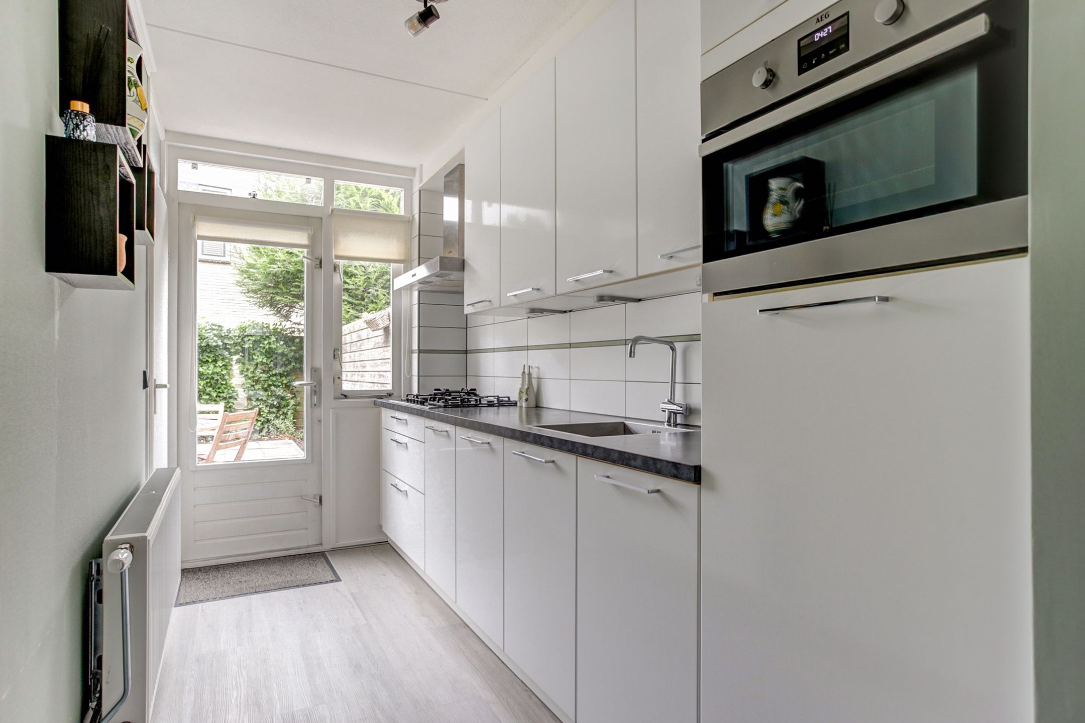 Foto 9 van De Akker 21