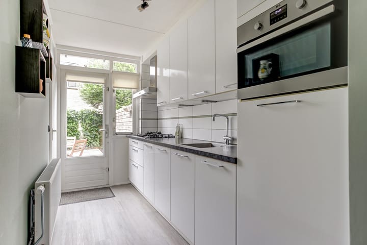 Photo 9 of De Akker 21