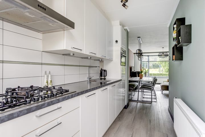 Photo 10 of De Akker 21