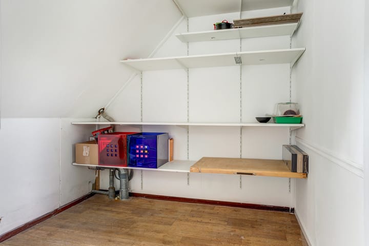 Photo 22 of De Akker 21