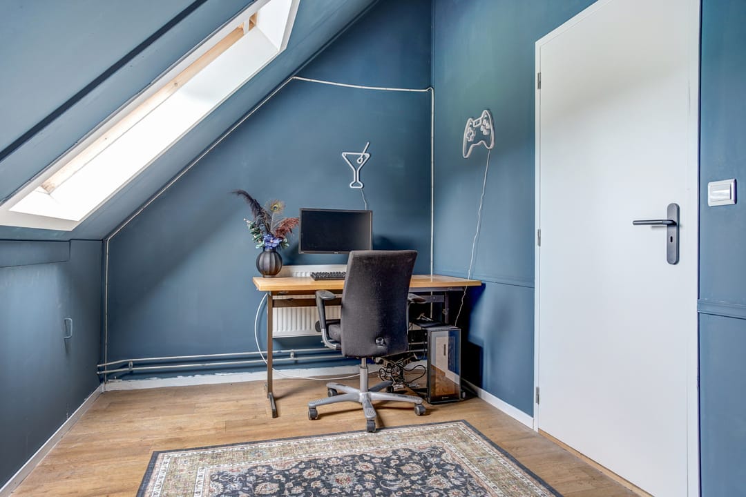 Foto 23 van De Akker 21