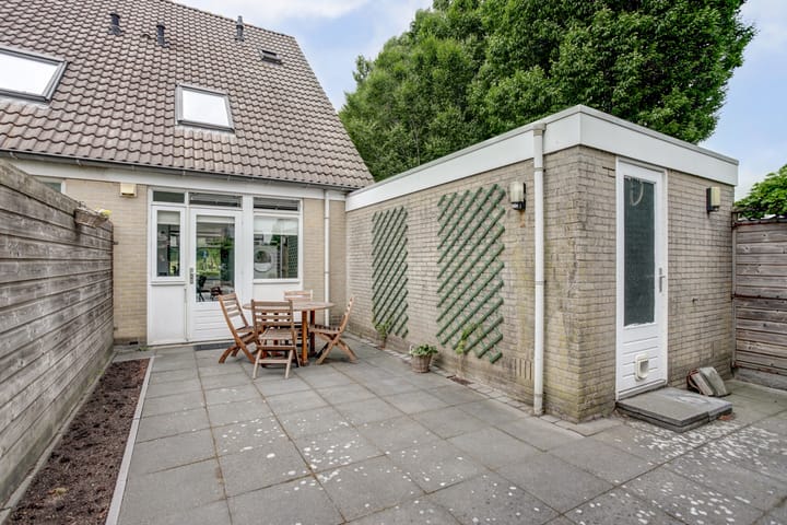 Photo 25 of De Akker 21