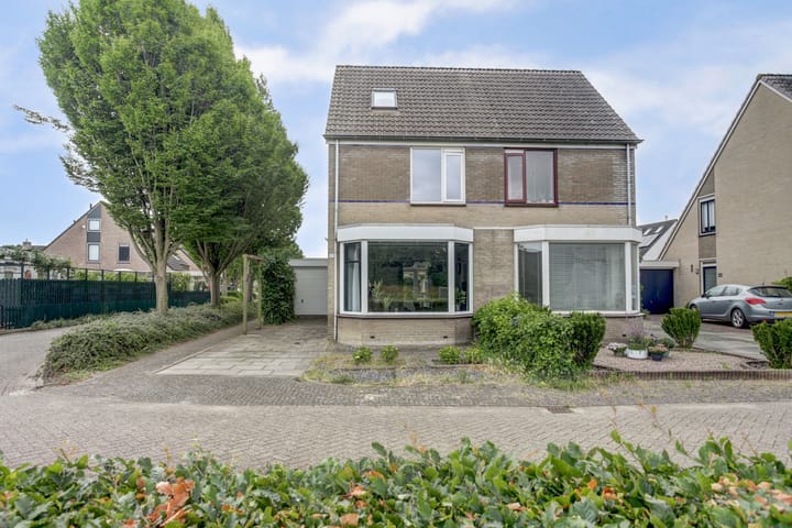 Photo 29 of De Akker 21