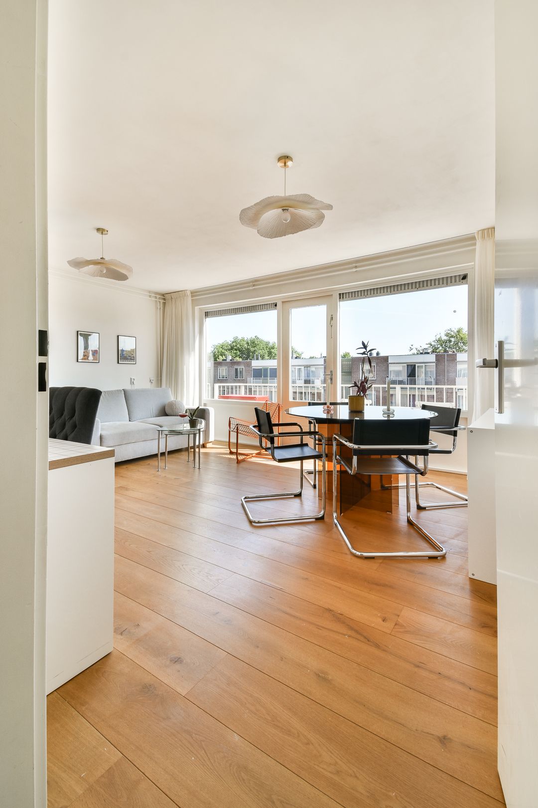 Foto 2 van Chestertonlaan 102