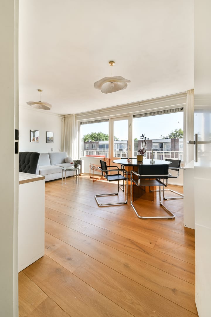 Foto 2 van Chestertonlaan 102