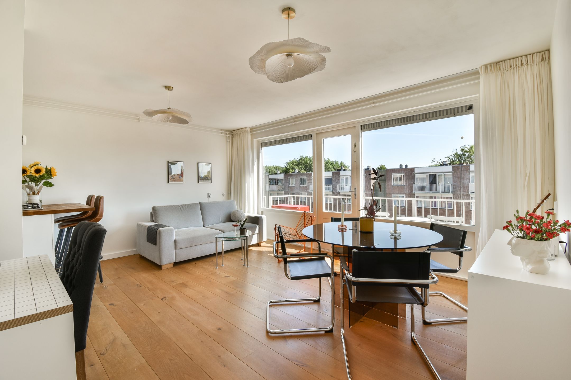 Foto 3 van Chestertonlaan 102