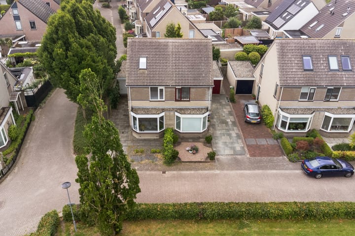 Photo 32 of De Akker 21