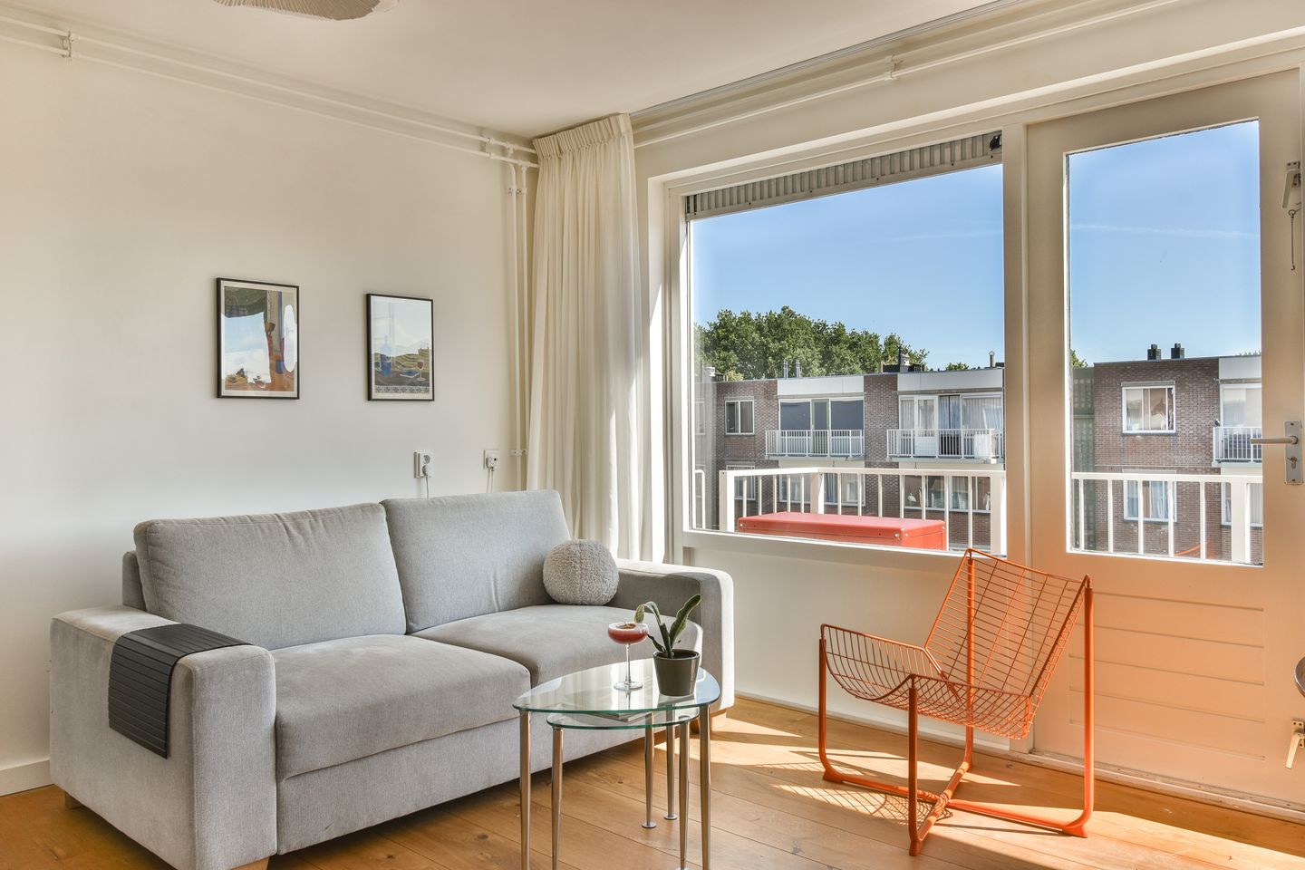 Foto 4 van Chestertonlaan 102