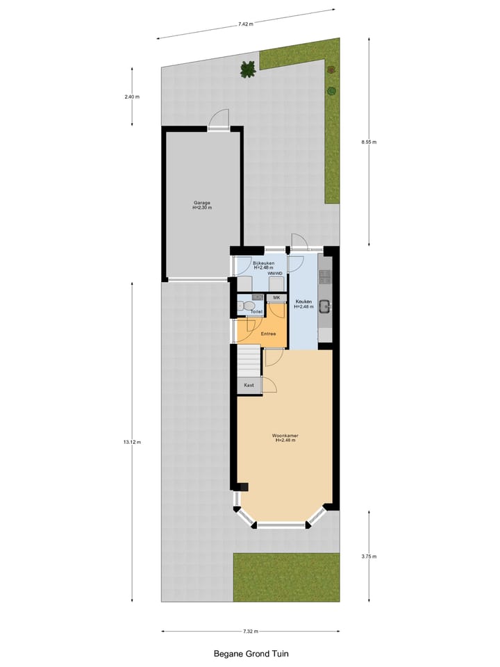 Photo 34 of De Akker 21