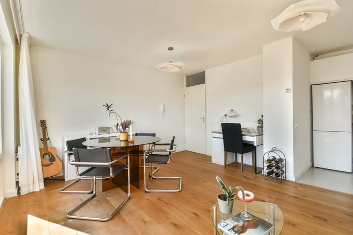 Foto 5 van Chestertonlaan 102