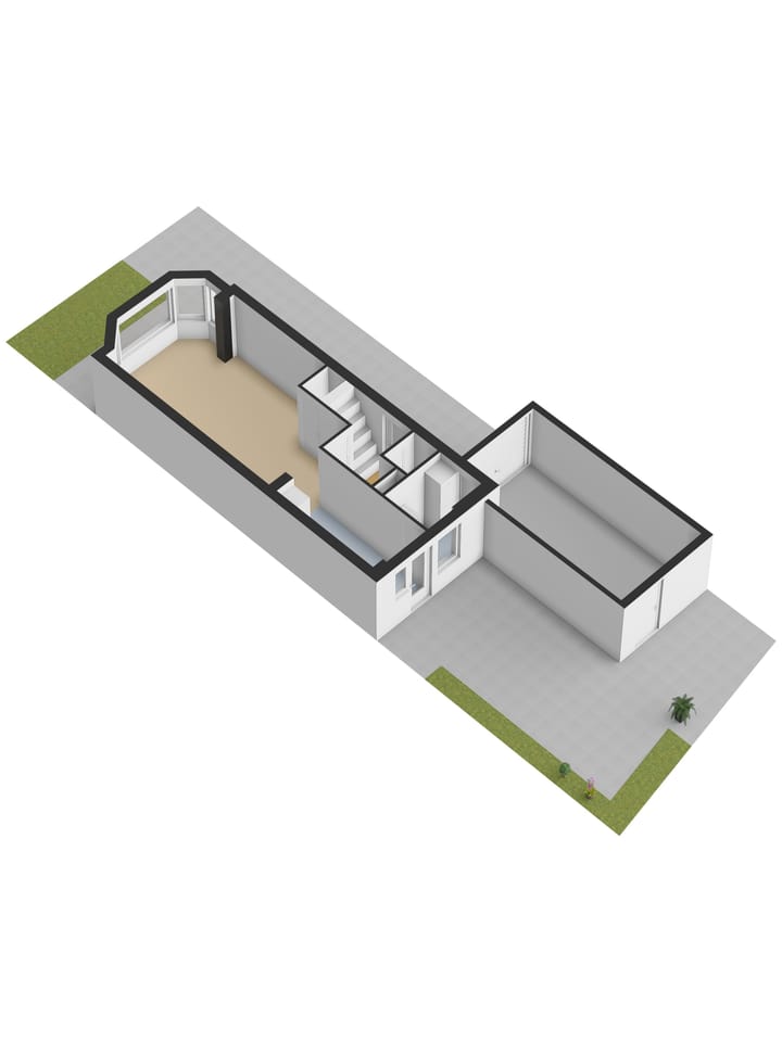 Photo 35 of De Akker 21