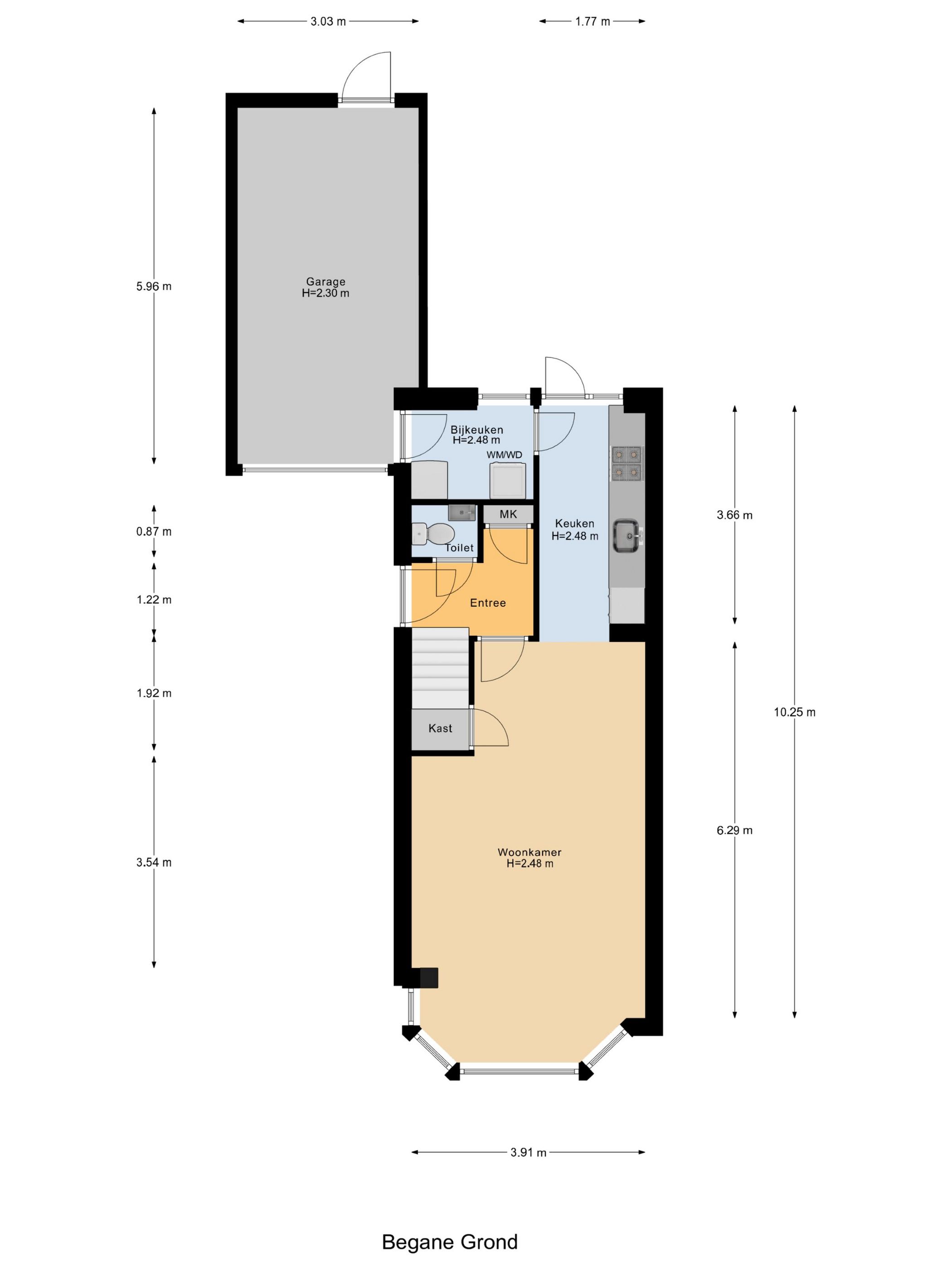 Foto 36 van De Akker 21