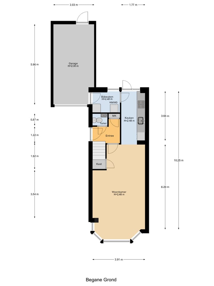 Photo 36 of De Akker 21