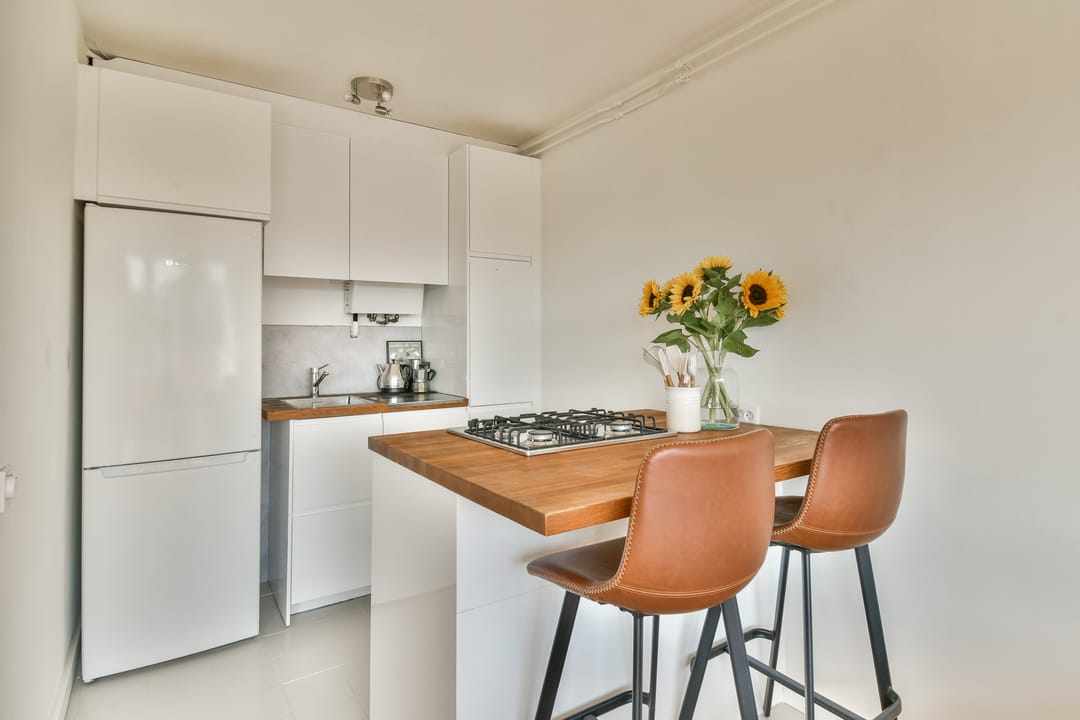 Foto 7 van Chestertonlaan 102