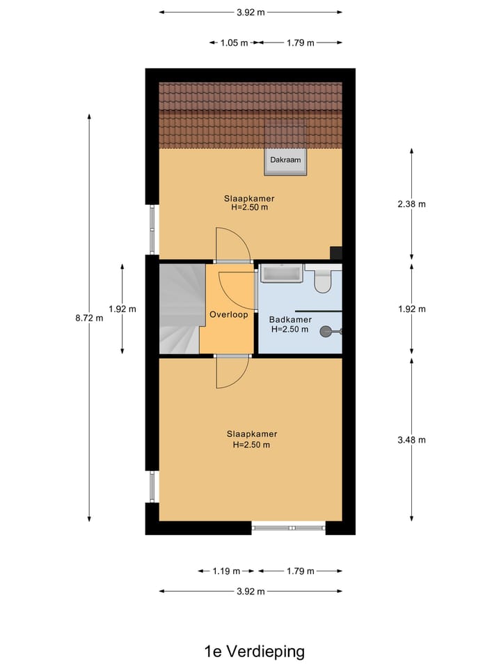 Photo 38 of De Akker 21