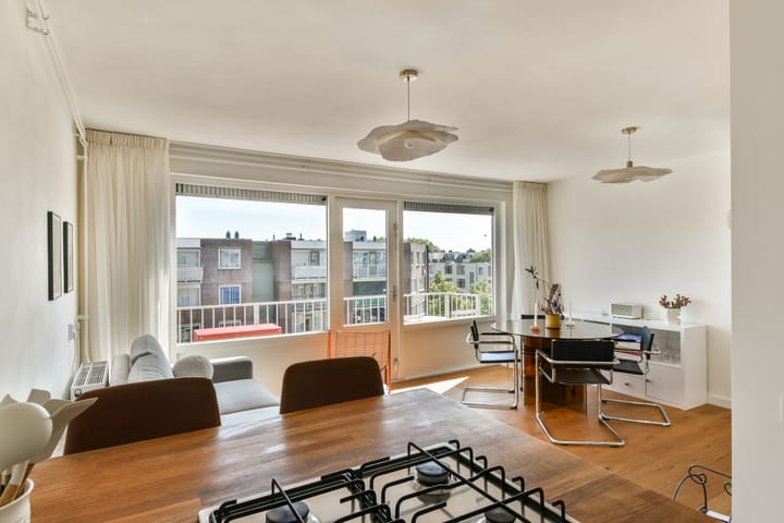 Foto 8 van Chestertonlaan 102