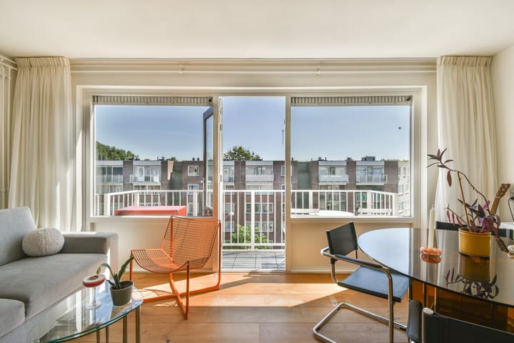 Foto 9 van Chestertonlaan 102