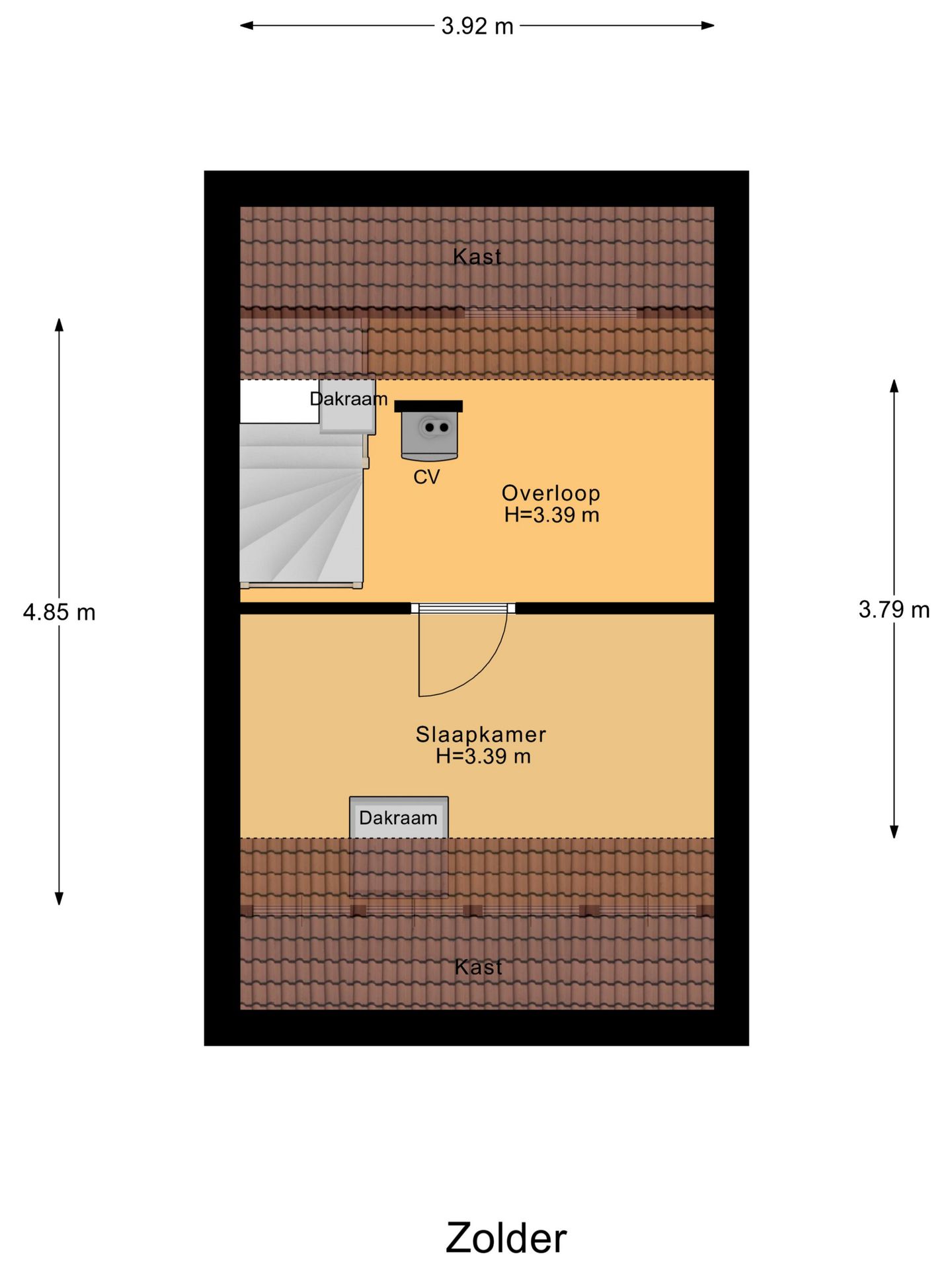 Foto 40 van De Akker 21