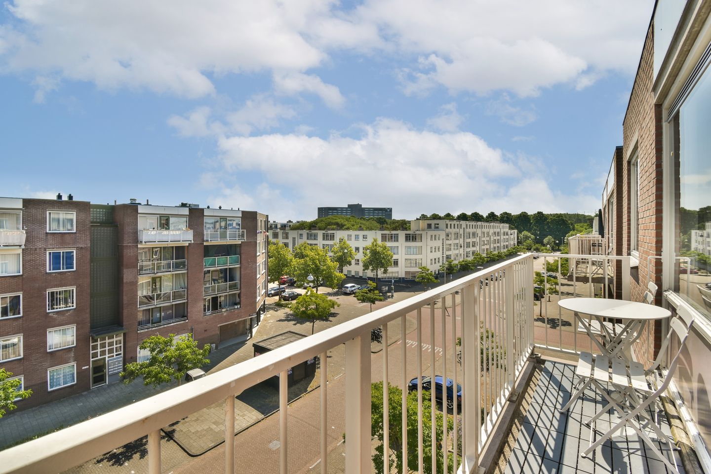 Foto 10 van Chestertonlaan 102