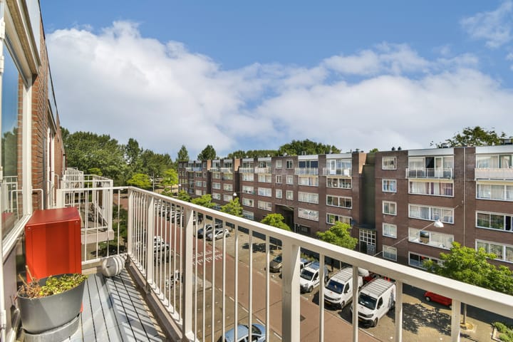 Foto 11 van Chestertonlaan 102