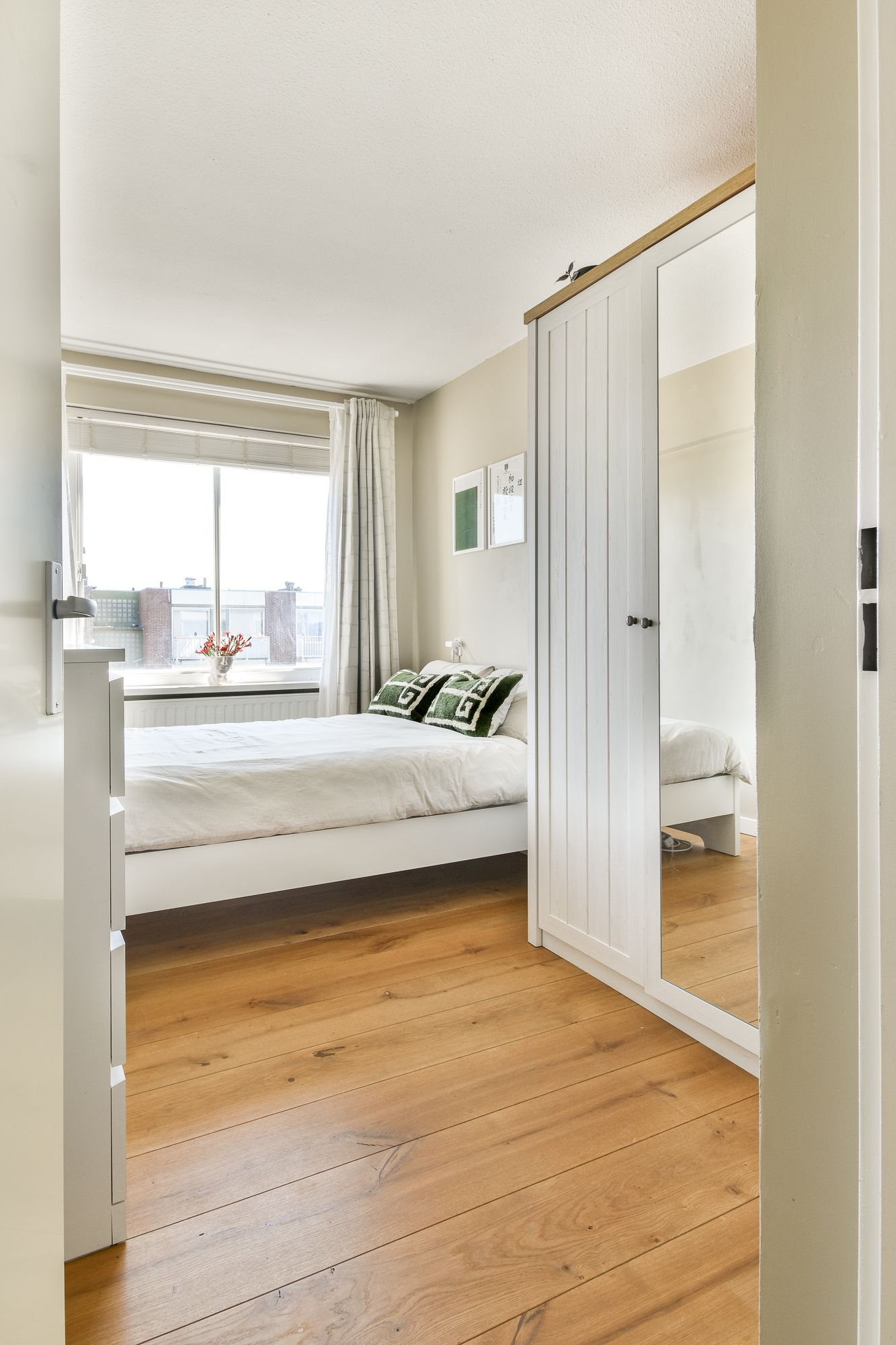 Foto 12 van Chestertonlaan 102