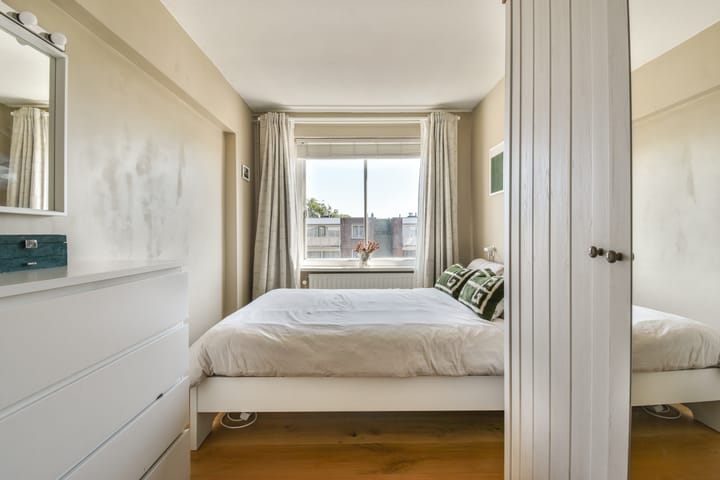 Foto 13 van Chestertonlaan 102