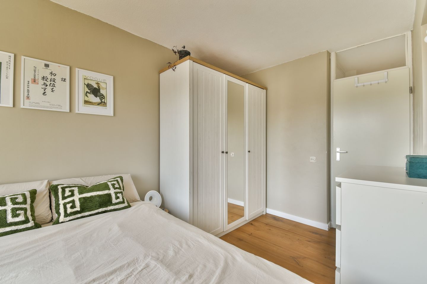 Foto 14 van Chestertonlaan 102