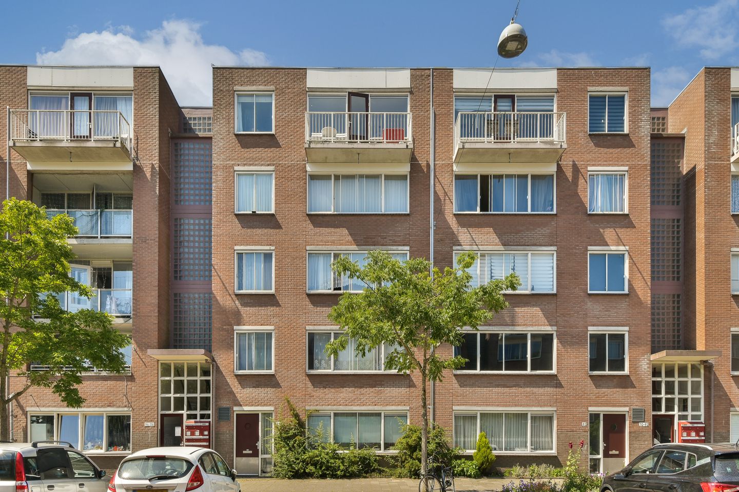 Foto 20 van Chestertonlaan 102