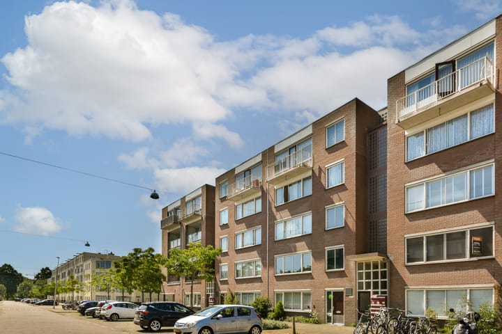 Foto 21 van Chestertonlaan 102