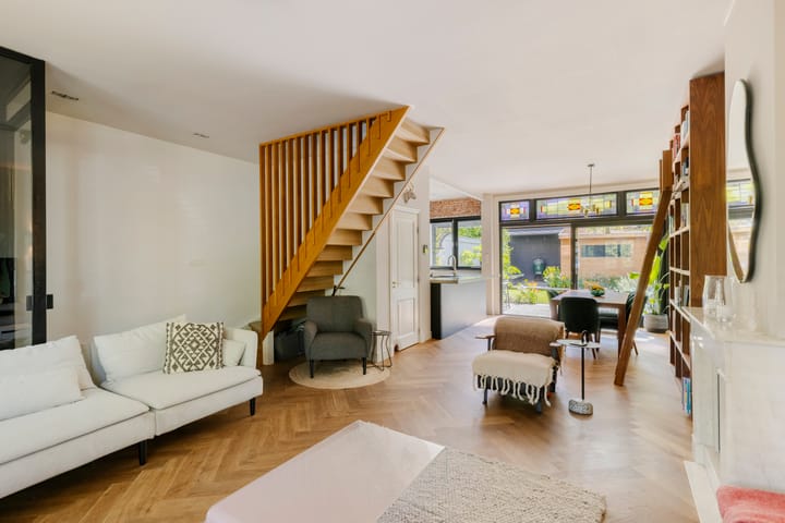 Foto 2 van Gasthuissingel 52